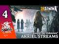 Fear of the Unknown | AKriel streams GFL Polarized Light Part 4