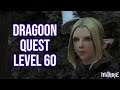 FFXIV 5.3 1514 Dragoon Quest Level 60