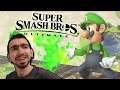 Fighting Arena with Viewers! (Super Smash Bros. Ultimate Live Stream)