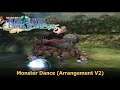 Final Fantasy Crystal Chronicles: Monster Dance (Version 2 Arrangement)