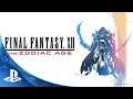 Final Fantasy XII: The Zodic Age - Live Playthrough (2) (Silver Gaming Network)