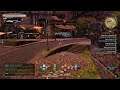 Final Fantasy XIV Free Trial Full Playthrough part V I think - leveling archer however necessary