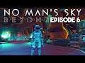 Finding The Nexus In No Man's Sky! - Let's Play No Man's Sky Beyond | Episode 6