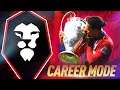 FIRST CHAMPIONS LEAGUE GAME!!! FIFA 20 SALFORD CITY CAREER MODE #65