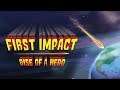 First Impact: Rise of a Hero ★ GamePlay ★ Ultra Settings