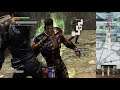 Fist of The North Star Kens Rage 2  ps3   p9