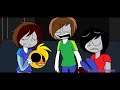 FNAF The Bite Of 87 Fredebear Animation Hidden Lore