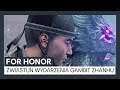 For Honor - Wydarzenie R3S4: Gambit Zhanhu - Zwiastun