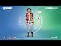 Fortnite Character Creation Sims 4 #110live