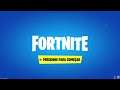 #fortnite Você não tem permissão para jogar o Fortnite!