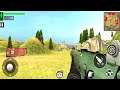 FPS Commando One Man Army - Free Shooting Games - Android GamePlay FHD #10