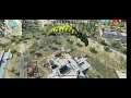 Free Fire 1V4 squad wipe gameplay #Freefire #Game