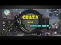 Free Fire CrazyMod || Clash Squad Solo vs Solo ||AWM+Jetpack Shoes|Custom Room|Gameplay