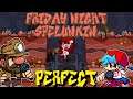 Friday Night Funkin' - Perfect Combo - Friday Night Spelunkin' (DEMO) Mod [HARD]