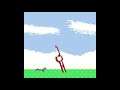 Frontier Village - Xenoblade Chronicles [NES] 8-bit