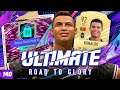 FUTURE STARS PARTY BAG V2!!! ULTIMATE RTG #140 - FIFA 21 Ultimate Team Road to Glory