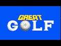 Game Start - Great Golf