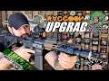 GAMEPLAY 🎮 Full Upgrade Raccoon By: Noma.Works 🛠️ en Specna Arms SA-C25 | Airsoft Review en Español