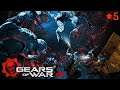 Gears of War 4 - The Swarm Encounter (Act 3) - Part 5