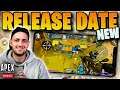 Global Release Dates Confirmed Internally By Tencent (Apex Legends Mobile){Pushed back}