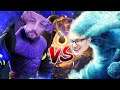Gorgc Void vs Miracle Morph - Stressful Game