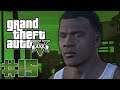 Grand Theft Auto V - Part 15 Ending Playthrough - The Time's Come