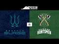 Group Stage | Seattle Surge vs Chicago Huntsmen | Toronto Ultra Home Series | Day 1