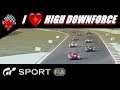 GT Sport I Love High DownForce - FIA Nations