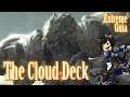 Guia: The Cloud Deck EXTREME (Diamond Weapon) |  | FINAL FANTASY XIV 5.5