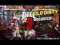 [Guilty Gear: Strive] OLD DIRTY GOLDDICK | Daily Highlights