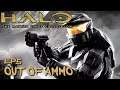 Halo One Ep5 Out Of Ammo