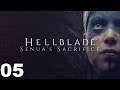 Hellblade: Senua's Sacrifice - Let´s Play 05 - Mutter