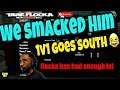 HILARIOUS ARGUMENTS! COD BLACK OPS 2! THE 1V1 WENT SOUTH! FLOCKA JUMPED IN! #GOMFSFB #BLACKOPS2