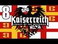 HOI4 Kaiserreich: What If Byzantium Still Existed 8