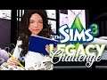 HONOR ROLL 🗞|| LEGACY Challenge: [S2] Part 24 - SIMS 3
