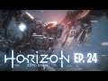 Horizon Zero Dawn 100% Ep. 24 : UN P*TAIN DE OISEAU GÉANT ! Let's Play FR