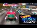 Hot Wheels Infinite Loop : Android Game - Playing video