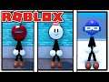 How to get ALL 3 BADGES + MORPHS/SKINS in HENRY STICKMIN 3D RP (WIP) [ROBLOX]