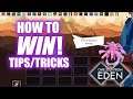 How To Get Your First WIN! | One Step From Eden Guide