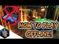 How To Play Borderlands 3 Offline On PC (Without Losing Internet)