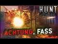 Hunt: Showdown #756 😈 ACHTUNG, Fass