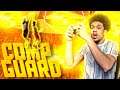 I BECAME A COMP ISO GUARD ON NBA 2K20 FOR 24 HOURS!! COMP STAGE GAMEPLAY!!