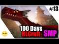 I Spent 100 Days in RLCraft SMP with my Viewers and Here's What Happened | Minecraft | Part 13