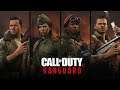 I Was Not Expecting This From Call of Duty Vanguard! Multiplayer First Impressions