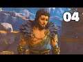 Immortals Fenyx Rising Myths of the Eastern Realm DLC Gameplay Walkthrough - Part 4 - Gong Gong