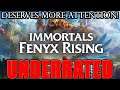 "Immortals is One of 2020's Best (And Underrated) Games!" - Immortals Fenyx Rising Game Review