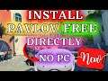 Install Pavlov VR FREE DIRECTLY On the Oculus Quest 2 - NO PC - SUPER EASY WAY