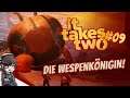 IT TAKES TWO #09 - Die Wespenkönigin! - Gameplay German, Deutsch