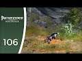 It's not always werewolves - Let's Play Pathfinder: Kingmaker #106