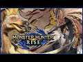 Jagd auf Aknosom und Kulu-Ya-Ku | Monster Hunter Rise